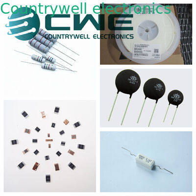 Quality  RC0805FR-07100RL Thick Film Resistor SMD Chip Resistor 100 Ohms 1% Tolerance 0805 Case Code factory