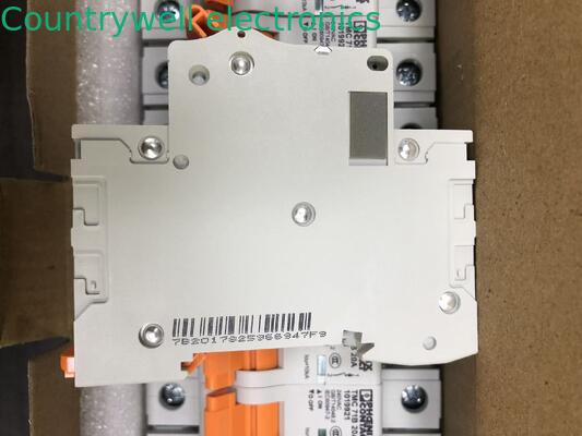Kualitas 1019921 Pemutus sirkuit termal magnetik TMC 71B 20A Power Relay Switch pabrik