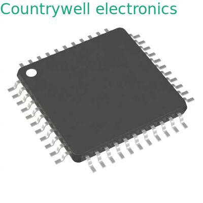 품질 ATMEGA64RZAV-10AU 공장