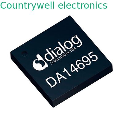 품질 DA14695-00000HQ2 공장
