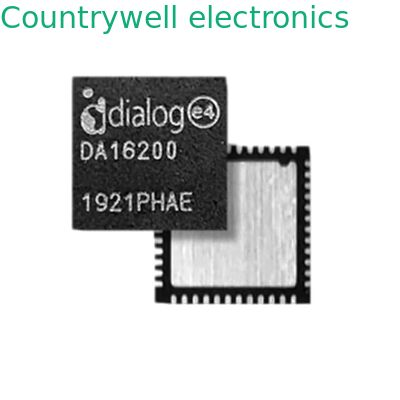 품질 DA16200-00000A32 공장