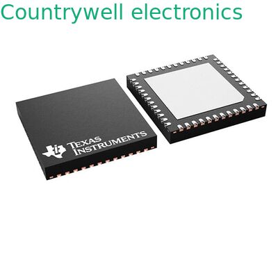 품질 CC2642R1FTWRGZRQ1 공장