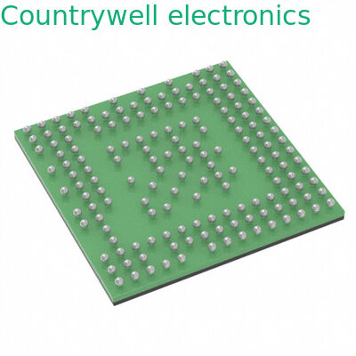 Calidad El IWR6443AQGABLR Fábrica