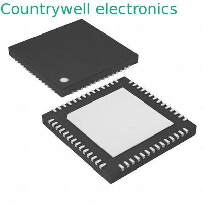 Qualité MAX2551ETN+ émetteur-récepteur RF Ics 1,85 GHz 1,99 GHz intégration élevée Usine