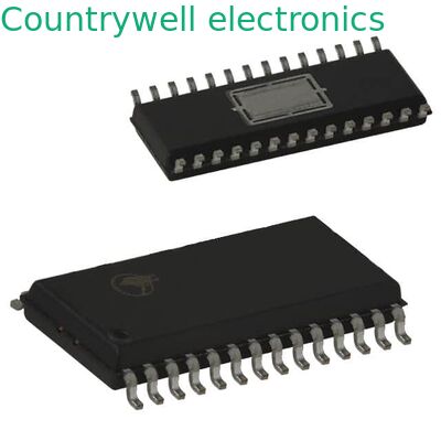Kalite Güçlü Performans RF Alıcı IC CYWUSB6932-28SEC -90dBm Duyarlılık Uzun Süre fabrika