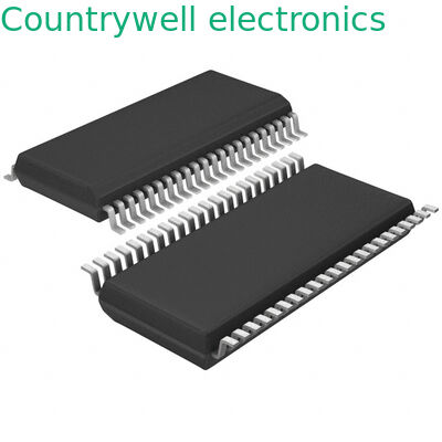 Kwaliteit Compact RF Transceiver IC U3600BM-NFNY 20MHz 50MHz met microchiptechnologie Fabriek