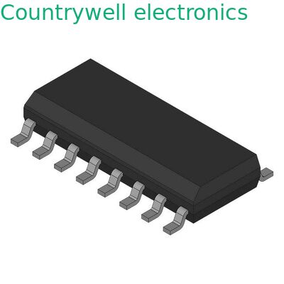 Качество Легкий радиочастотный приемник IC CYRF69313-40LFXC 2,4 ГГц с MCU Фабрика