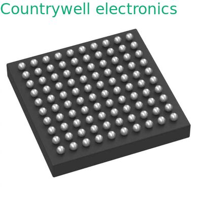 Qualité STM32WB55VEY7TR MCU sans fil économe en énergie émetteur-récepteur RF sans fil Usine