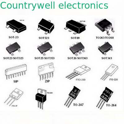 Quality MF-MSMF020-2 factory