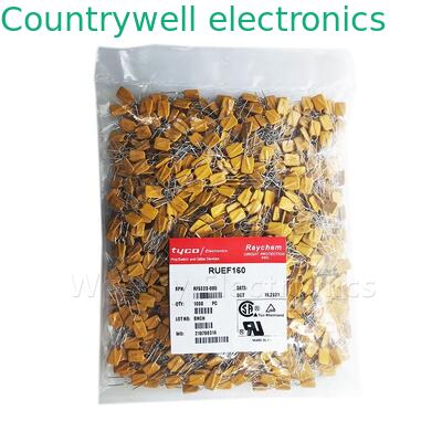 Quality RUEF160 factory