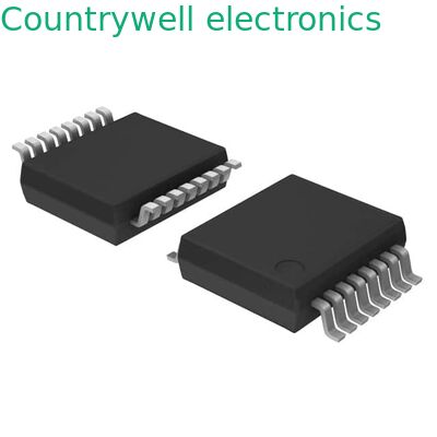 کیفیت 74HCT40105DB112 کارخانه