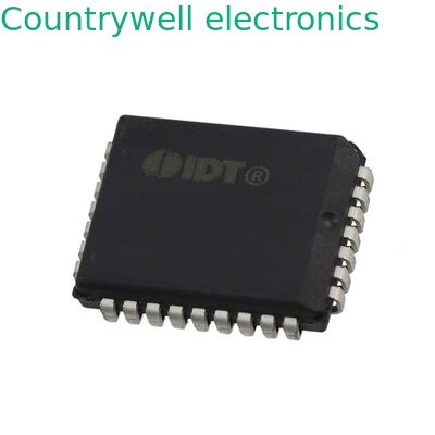 Kualitas 7208L25J IC memori kecepatan tinggi 4.5V IC 7200 Untuk pengumpulan data pabrik