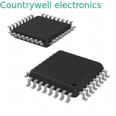 Kwaliteit 72251L25PF Digitale geheugen-IC's van de serie 7200 met 40MHz-gegevenssnelheid Fabriek