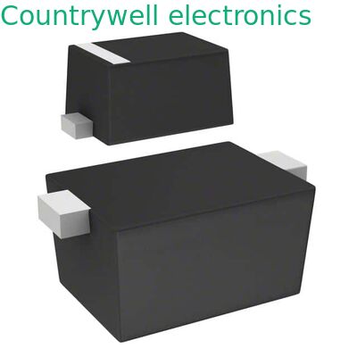 Qualité 50mA JDP2S02AFS(TPL3) 30V PIN type diode unique Haute fiabilité Usine