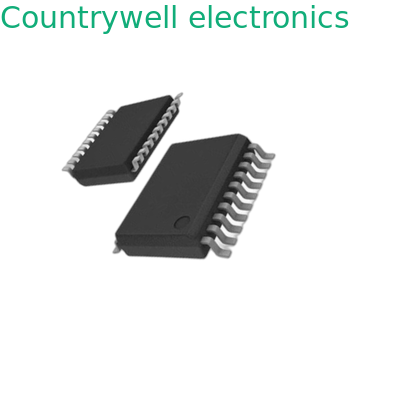 Chất lượng STM32H750VBT6 ARM Microcontroller với 128 Kbyte Flash 480MHz Hiệu suất cao Cortex-M7 Core nhà máy