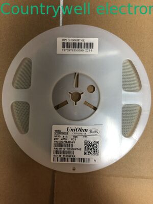 Quality HP101WF500MT4E 2010 SMD Thick Film Resistor 1% Tolerance 200V Automotive Grade factory